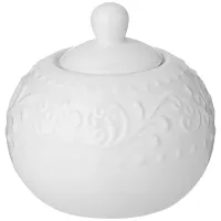 Сахарница Floral 10*10 см 325 мл – Lefard