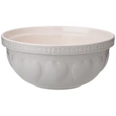 Салатник для смешивания и сервировки Passion 20.5 см серая – Lefard