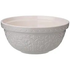 Салатник для смешивания и сервировки Passion 20.5 см серая - Lefard