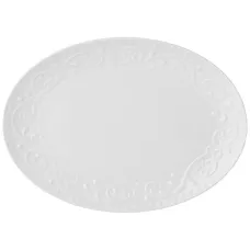 Блюдо овальное Floral 30*22*2.5 см – Lefard
