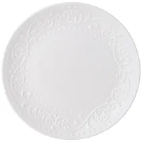 Тарелка обеденная Floral 28*3 см - Lefard 4 штуки