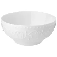 Салатник Floral 11.5*5.5 см 320 мл - Lefard 4 штуки