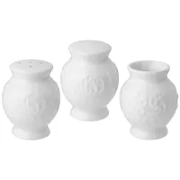 Набор для специй Floral, 3 предмета, 5.5*6 см – Lefard