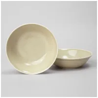 Набор салатников Tint 400 мл (фисташковый) 2 штуки – Lefard