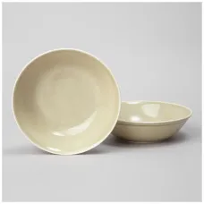 Набор салатников Tint 400 мл (фисташковый) 2 штуки – Lefard