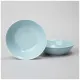 Набор салатников Tint 400 мл (светло-голубой) 2 штуки – Lefard