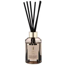 Диффузор ароматический White Musk & Warm Vanilla 100 мл – Lefard