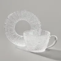 Чайная пара Tempo 350 мл – Lefard