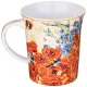 Кружка Маки (В. Ван Гог) 420 мл – Lefard