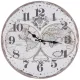 Часы настенные 33,8*33,8 см – Lefard