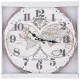Часы настенные 33,8*33,8 см – Lefard