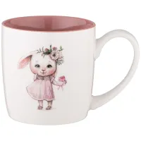 Кружка Моя зайка 270 мл – Lefard
