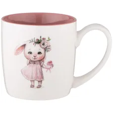 Кружка Моя зайка 270 мл – Lefard