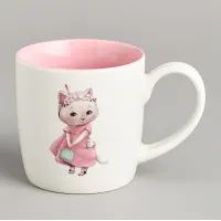 Кружка Моя радость 270 мл – Lefard