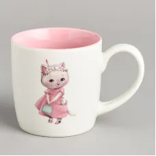 Кружка Моя радость 270 мл – Lefard