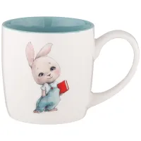 Кружка Мой Зайчик 270 мл – Lefard