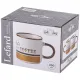 Кружка But first coffee 390 мл белая - Lefard