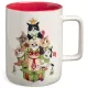 Кружка Замурчательная Елка 400 мл – Lefard