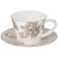 Чайная пара Очарование 220 мл – Lefard