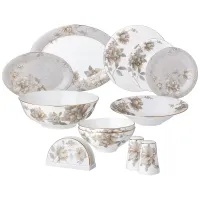 Сервиз обеденный Очарование на 6 персон, 26 предметов – Lefard