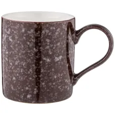 Кружка Luster 390 мл - Bronco, 4 штуки