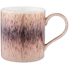 Кружка Luster 390 мл - Bronco, 4 штуки