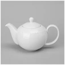 Фарфоровый заварочный чайник Pearl 550 мл – Lefard