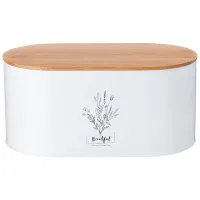 Хлебница Provence 34*19*15 см - Agness