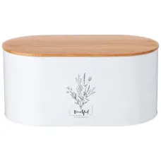 Хлебница Provence 34*19*15 см - Agness