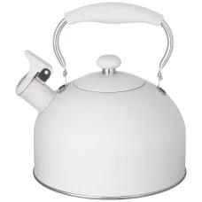 Чайник со свистком 2.5 л нжс индукция – Agness