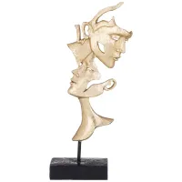 Статуэтка Нежность 18*7.5*42 см - Lefard