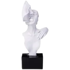 Статуэтка Поцелуй 15,5*11*38 см – Lefard