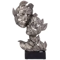 Статуэтка Нежность 20,5*10,2*33,4 см – Lefard