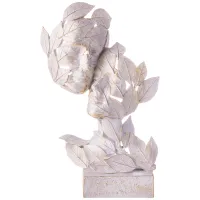 Статуэтка Нежность 20,5*10,2*33,4 см – Lefard