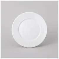 Тарелка закусочная 19,3х19,3х1,0 см - Lefard 12 штук