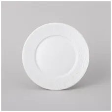 Тарелка закусочная 19,3х19,3х1,0 см - Lefard 12 штук