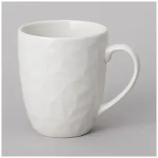 Кружка 350 мл 12х9х10.5 см – Lefard, 6 штук