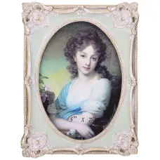 Фоторамка 5 * 7 см – Lefard