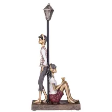 Фигурка Пара 17,5*6*37 см – Lefard