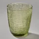 Набор стаканов Tempo Green 4 штуки/300 мл – Lefard