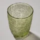 Набор стаканов Tempo Green 4 штуки/300 мл – Lefard