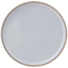 Тарелка обеденная Modern Sand 25,5 см - Bronco