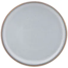Тарелка закусочная Modern Sand 21,5 см – Bronco