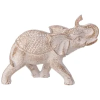 Статуэтка Слон 8х3х5,5 см – Lefard