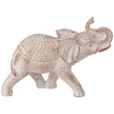 Статуэтка Слон 8х3х5,5 см – Lefard