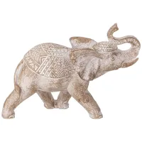 Статуэтка Слон 11,5х4х8 см – Lefard