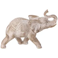 Статуэтка Слон 11,5х4х8 см – Lefard