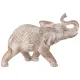 Статуэтка Слон 11,5х4х8 см – Lefard