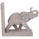 Подставка для книг Слон 35,5х9,5х15 см – Lefard