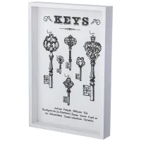 Ключница 21*31*3,5 см – Lefard